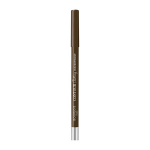 Bourjois Contour Clubbing Waterproof Oogpotlood All The Way Brown 71 - 8.59 euro