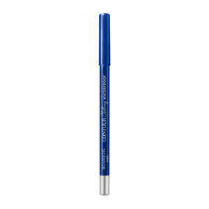 Bourjois Contour Clubbing Waterproof Oogpotlood Bleu Néon 46 - 8.59 euro