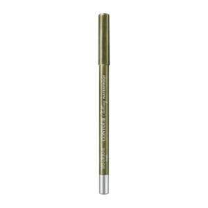 Bourjois Contour Clubbing Waterproof Oogpotlood Kaki'n'gold 77 - 11.69 euro