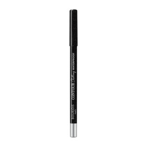 Bourjois Contour Clubbing Waterproof Oogpotlood Ultra Black Glitter 55 - 8.75 euro