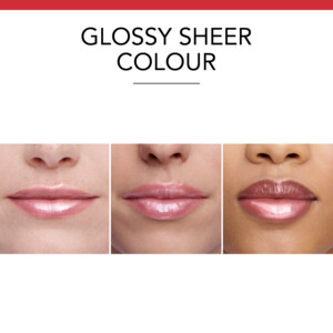 Bourjois Gloss Fabuleux Lipgloss Rose Symphonic 10 - 10.65 euro
