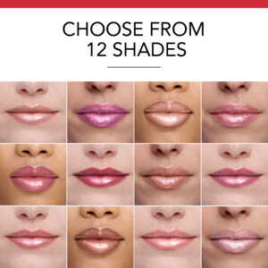 Bourjois Gloss Fabuleux Lipgloss Rose Symphonic 10 - 10.65 euro