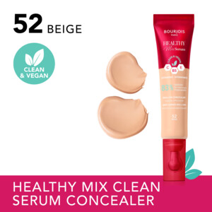 Bourjois Healthy Mix Serum Concealer  Beige 52 - 11.39 euro