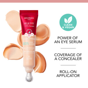 Bourjois Healthy Mix Serum Concealer  Ivory 49 - 15.99 euro