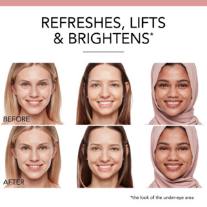 Bourjois Healthy Mix Serum Concealer  Ivory 49 - 15.99 euro