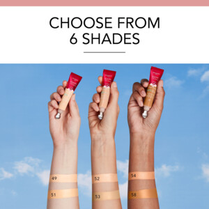 Bourjois Healthy Mix Serum Concealer  Ivory 49 - 15.99 euro
