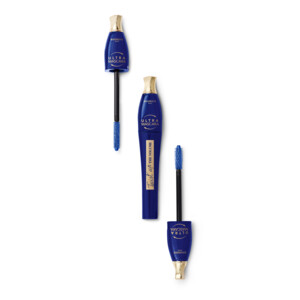 Bourjois Twist Up The Volume Mascara  03 Ultra Blue - 19.99 euro