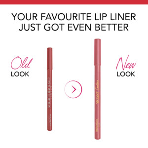 Bourjois Contour Edition Lipliner Pari'sienne 24 - 10.99 euro