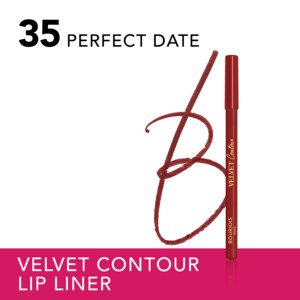 Bourjois Contour Edition Lipliner Perfect Date 35 - 10.99 euro