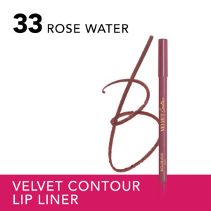 Bourjois Contour Edition Lipliner Rose Water 33 - 9.25 euro