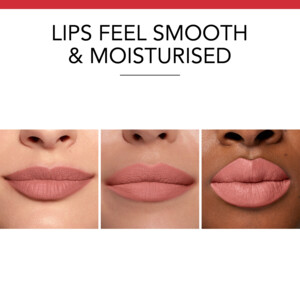Bourjois Velvet The Pencil Lipstick Nudifull 1 - 13.99 euro