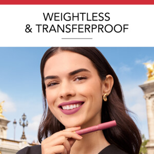 Bourjois Velvet The Pencil Lipstick Di'vin 8 - 11.69 euro