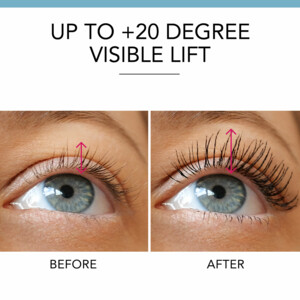 Bourjois Volume Glamour Mascara  Lift & Stretch Black - 13.39 euro