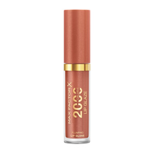 Max Factor 2000 Calorie Lip Glaze Lipgloss Nectar Punch 170 - 8.95 euro