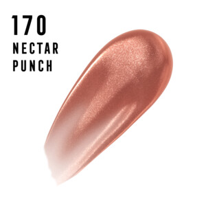 Max Factor 2000 Calorie Lip Glaze Lipgloss Nectar Punch 170 - 8.95 euro