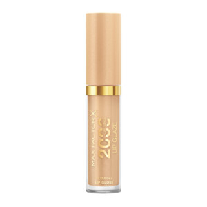 Max Factor 2000 Calorie Lip Glaze Lipgloss Honey Crème 005 - 8.89 euro