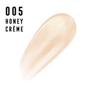 Max Factor 2000 Calorie Lip Glaze Lipgloss Honey Crème 005 - 8.89 euro
