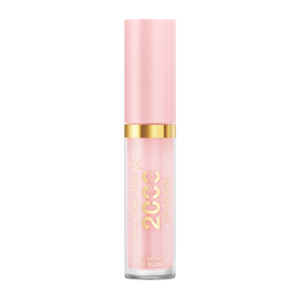 Max Factor 2000 Calorie Lip Glaze Lipgloss Cotton Candy 010 - 9.75 euro