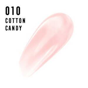 Max Factor 2000 Calorie Lip Glaze Lipgloss Cotton Candy 010 - 9.75 euro