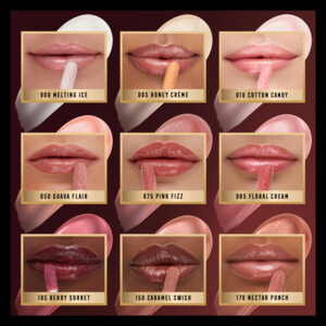 Max Factor 2000 Calorie Lip Glaze Lipgloss Guava Flair 050 - 12.99 euro
