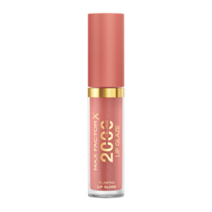 Max Factor 2000 Calorie Lip Glaze Lipgloss Pink Fizz 075 - 11.69 euro