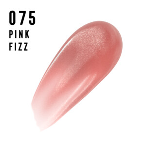 Max Factor 2000 Calorie Lip Glaze Lipgloss Pink Fizz 075 - 11.69 euro