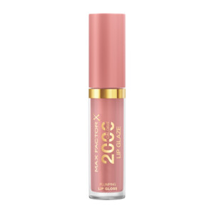 Max Factor 2000 Calorie Lip Glaze Lipgloss Floral Cream 085 - 8.45 euro