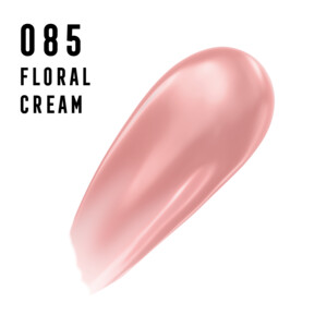 Max Factor 2000 Calorie Lip Glaze Lipgloss Floral Cream 085 - 8.45 euro