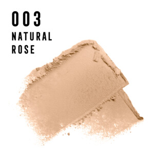 Max Factor Facefinity Compacte Poeder Foundation Navulling Natural Rose 003 - 10.49 euro