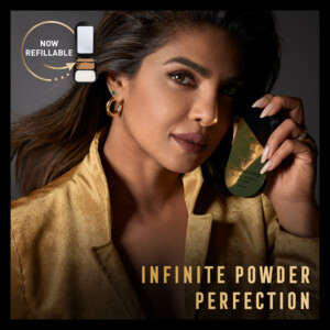 Max Factor Facefinity Compacte Poeder Foundation Navulling Natural Rose 003 - 10.49 euro