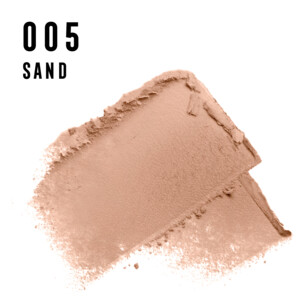 Max Factor Facefinity Compacte Poeder Foundation Navulling Sand 005 - 9.49 euro