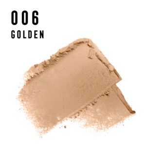 Max Factor Facefinity Compacte Poeder Foundation Golden 006 - 14.95 euro