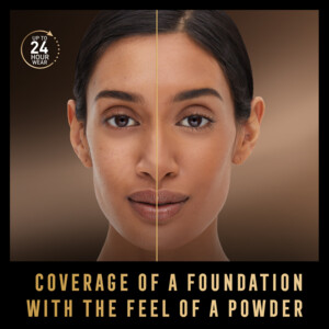 Max Factor Facefinity Compacte Poeder Foundation Golden 006 - 14.95 euro