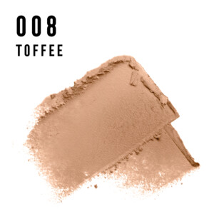 Max Factor Facefinity Compacte Poeder Foundation Toffee 008 - 14.95 euro