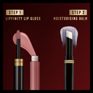 Max Factor Lipfinity Liquid Lipstick Etheral 105 - 15.35 euro