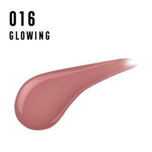 Max Factor Lipfinity Liquid Lipstick Glowing 016 - 15.49 euro