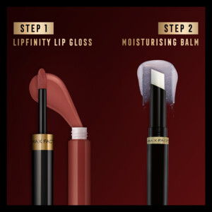 Max Factor Lipfinity Liquid Lipstick Stay Bronzed 191 - 15.49 euro