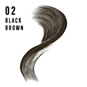 Max Factor Masterpiece 2in1 Lash Wow Mascara Black Brown - 13.79 euro