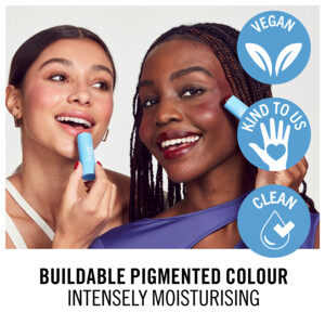 Rimmel Kind & Free Multi Stick Blush en Lipstick Berry Sweet 005 - 11.79 euro