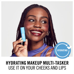 Rimmel Kind & Free Multi Stick Blush en Lipstick Berry Sweet 005 - 11.79 euro