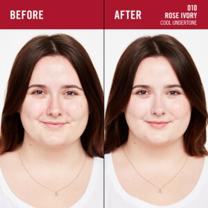 Rimmel Lasting Finish 35H Foundation Rose Ivory 010 - 18.99 euro