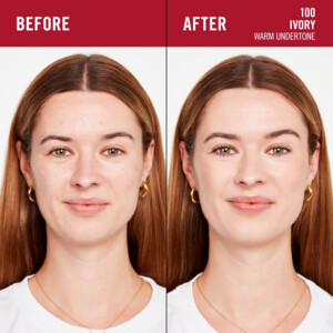 Rimmel Lasting Finish 35H Foundation Ivory 100 - 18.99 euro