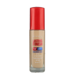 Rimmel Lasting Finish 35H Foundation Ivory 100 - 18.99 euro