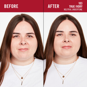 Rimmel Lasting Finish 35H Foundation True Ivory 103 - 18.99 euro
