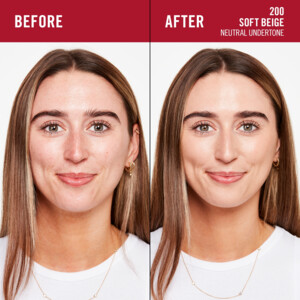 Rimmel Lasting Finish 35H Foundation Soft Beige 200 - 18.99 euro