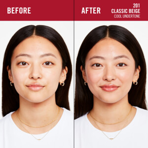 Rimmel Lasting Finish 35H Foundation Classic Beige 201 - 18.99 euro