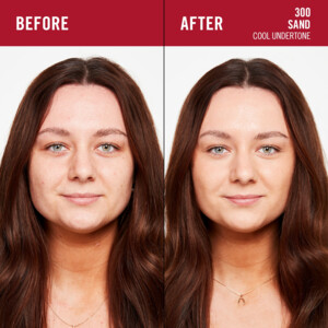 Rimmel Lasting Finish 35H Foundation Sand 300 - 18.99 euro