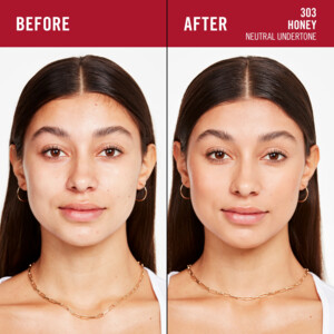 Rimmel Lasting Finish 35H Foundation Honey 303 - 18.99 euro