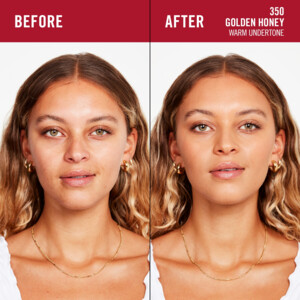 Rimmel Lasting Finish 35H Foundation Golden Honey 350 - 18.99 euro