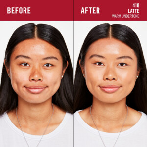 Rimmel Lasting Finish 35H Foundation Latte 410 - 18.99 euro